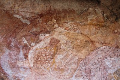 Kängurus von Unbekannt Unbekannt